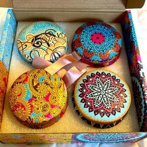 Spice Up Your Life Candles